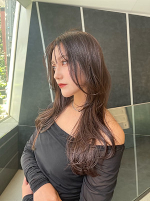 teN ＋by ambleluxe×スタイル