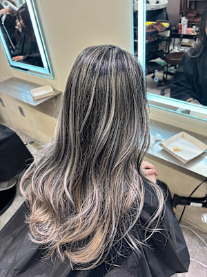 teN ＋by ambleluxe×スタイル