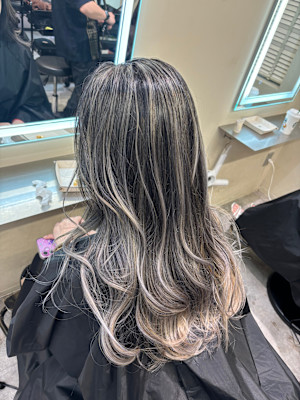 teN ＋by ambleluxe×スタイル