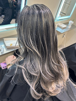 teN ＋by ambleluxe×スタイル