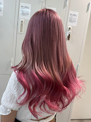 teN ＋by ambleluxe×スタイル