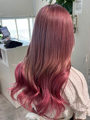 teN ＋by ambleluxe×スタイル