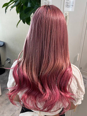 teN ＋by ambleluxe×スタイル