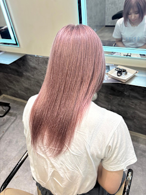 teN ＋by ambleluxe×スタイル