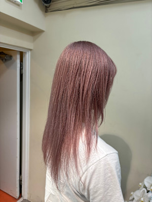 teN ＋by ambleluxe×スタイル