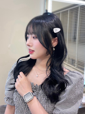 teN ＋by ambleluxe×スタイル