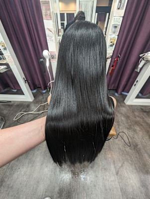 C.WALK×スタイル