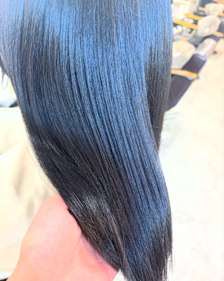 verite～髪質改善トリートメント/縮毛矯正～津田沼駅前店