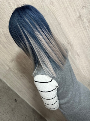 シールエクステ（beforeあり）