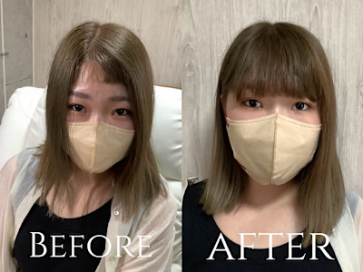 ループエクステ