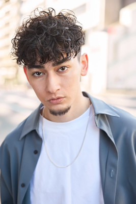 limit by Afinar 大宮店×スタイル