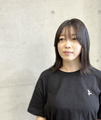 柔らかストレート