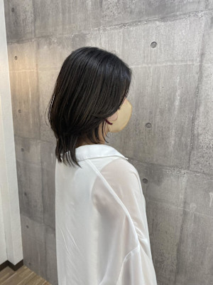 山本舞香ちゃん風レイヤー《ARCH CHIAKI》