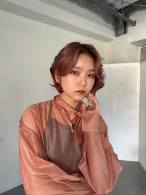 _WHITE 天神店×スタイル