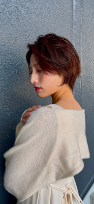 _WHITE 天神店×スタイル