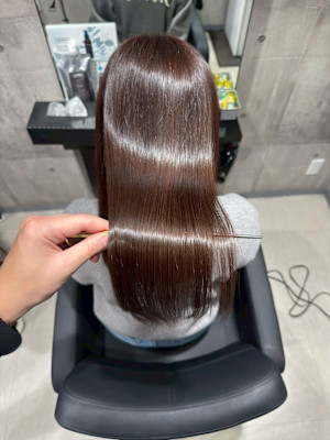 _WHITE 天神店×スタイル