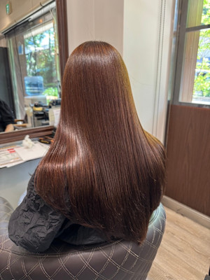 oli-oli（オリオリ）× ロング