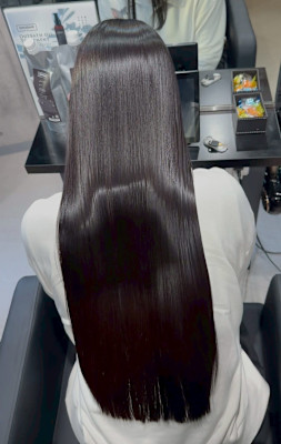 _WHITE 天神店×スタイル