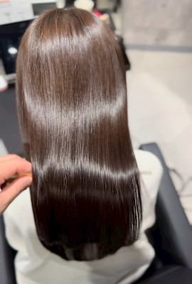 _WHITE 天神店×スタイル