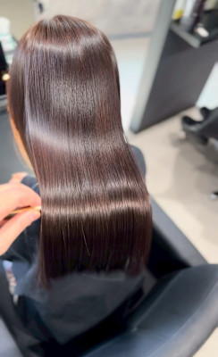 _WHITE 天神店×スタイル