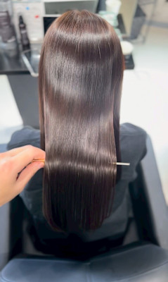 _WHITE 天神店×スタイル