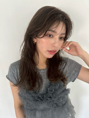 _WHITE 天神店×スタイル