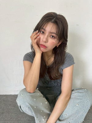 _WHITE 天神店×スタイル