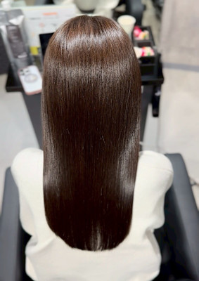 _WHITE 天神店×スタイル