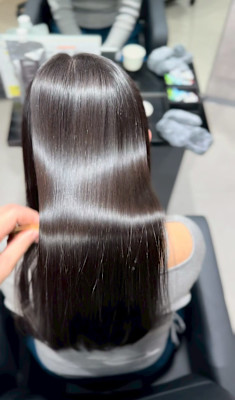 _WHITE 天神店×スタイル