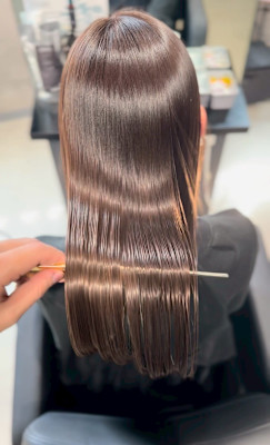 _WHITE 天神店×スタイル