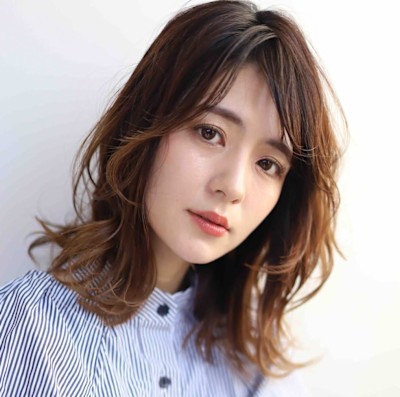 レイヤーミディベージュ