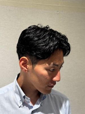 ビジネススタイル