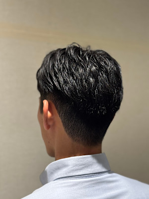 ビジネススタイル