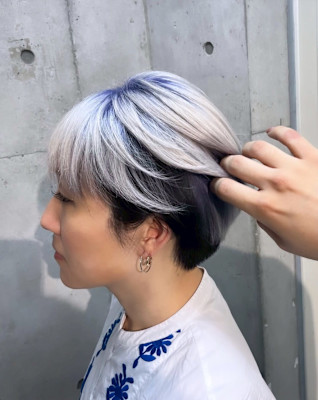 Re.(by INK.) 渋谷×スタイル