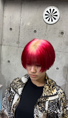 Re.(by INK.) 渋谷×スタイル