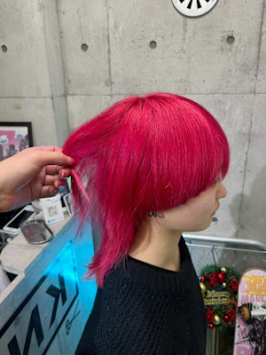 Re.(by INK.) 渋谷×スタイル