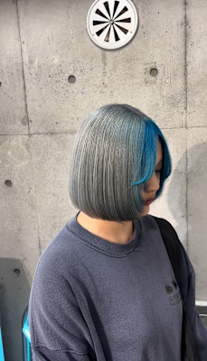 Re.(by INK.) 渋谷×スタイル