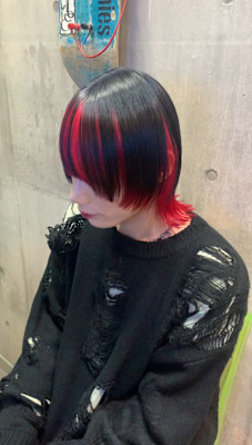 Re.(by INK.) 渋谷×スタイル