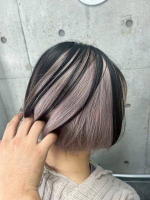 Re.(by INK.) 渋谷×スタイル