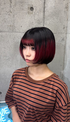 Re.(by INK.) 渋谷×スタイル