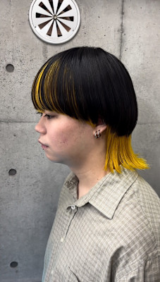 Re.(by INK.) 渋谷×スタイル