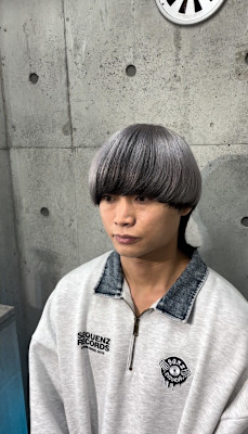 Re.(by INK.) 渋谷×スタイル