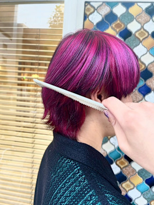 Re.(by INK.) 渋谷×スタイル