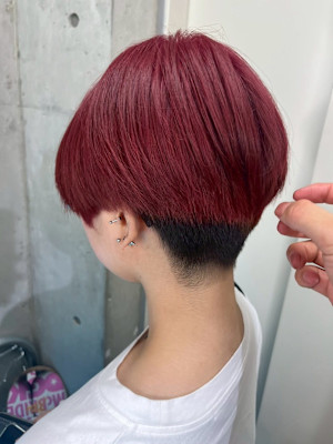 Re.(by INK.) 渋谷×スタイル