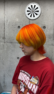 Re.(by INK.) 渋谷×スタイル