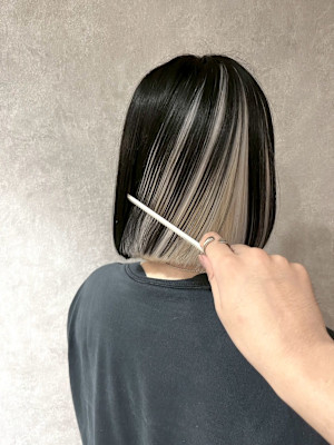 Re.(by INK.) 渋谷×スタイル