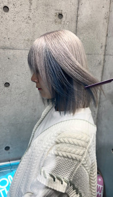 Re.(by INK.) 渋谷×スタイル