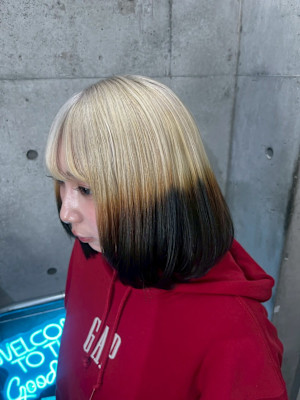 Re.(by INK.) 渋谷×スタイル