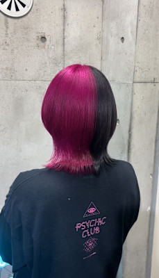 Re.(by INK.) 渋谷×スタイル