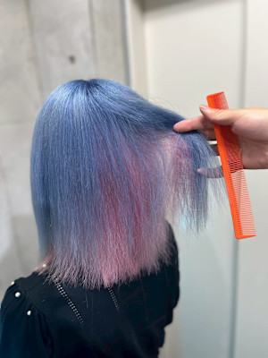 Re.(by INK.) 渋谷×スタイル